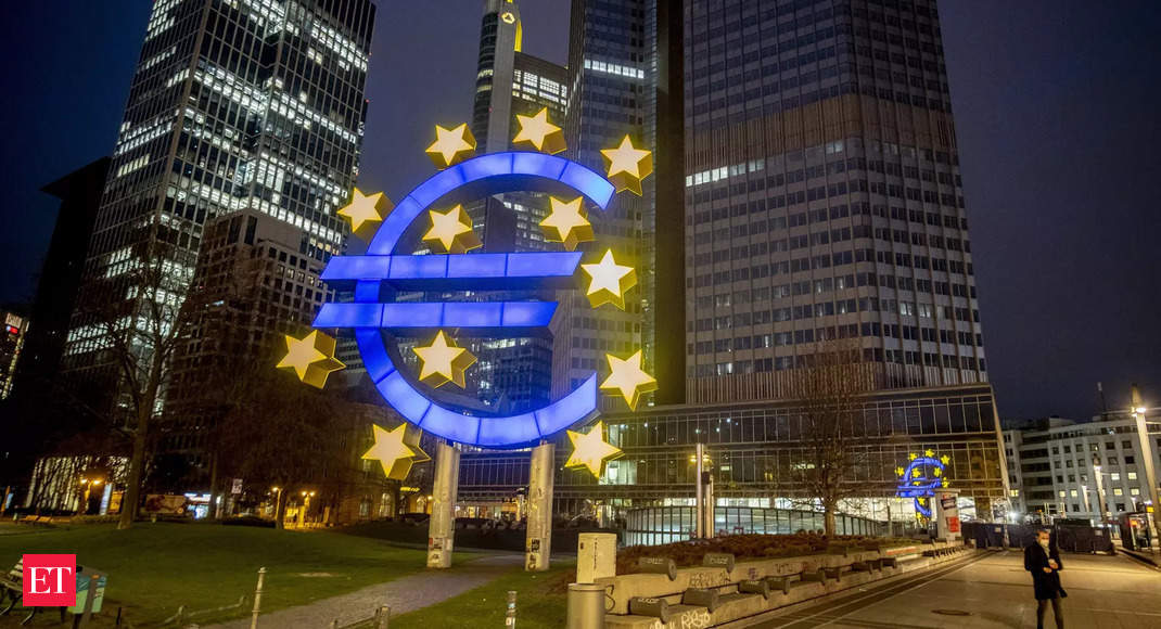 La BCE doit relever ses taux « de manière significative » en septembre, selon le chef de la banque centrale française Villeroy