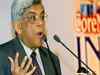 Really surprised by RBI's move to hike rates: Deepak Parekh