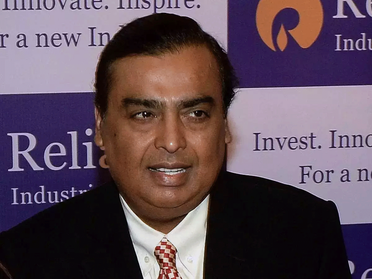 reliance agm 2022 updates: ril's 44th annual general meeting can be a mixed bag for investors - the economic times