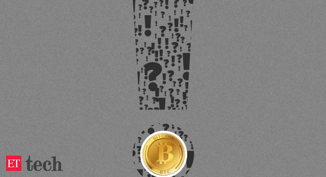 bitcoin : Plus de la moitié du volume des échanges quotidiens de Bitcoin est faux dans le monde : rapport