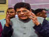 Piyush Goyal calls for strong legal action against frauds by entities on GeM