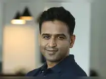 Nithin Kamath to new options traders: Don’t lea cycling with a one-wheel bike