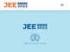 Joint Entrance Examination JEE Advanced held today: Check here for details