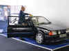 1985 Ford Escort driven by Princess Diana auctioned off. Check out how much it fetched