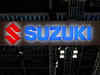 Japan's Suzuki to set up new global research company in India