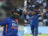 Asia Cup 2022: Rishabh Pant sits out as India go with Dinesh Karthik