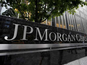JP Morgan India arm inks lease pact for 1.16 million sq ft office space in Mumbai