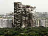 Noida twin towers demolition: Elated RWA President says 'long-term benefits will be seen in 3 months'