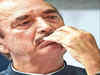 J&K Congress describes Ghulam Nabi Azad and his supporters BJP's A-team