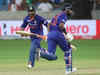 Asia Cup 2022: India beats Pakistan by 5 wickets, Hardik Pandya hits the winning sixer