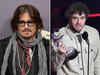 Johnny Depp, Jack Harlow make a mark at MTV Video Music Awards
