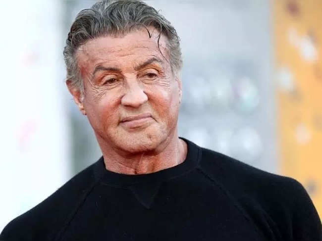 Sylvester Stallone wishes daughter on her birthday.