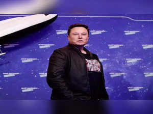 Elon Musk reveals his weight loss secret.