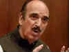 Ghulam Nabi Azad on Gandhis: Respect Congress' first family but failed to make Rahul a successful leader