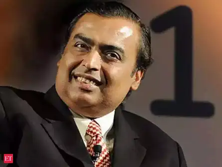 Reliance to partner with Qualcomm