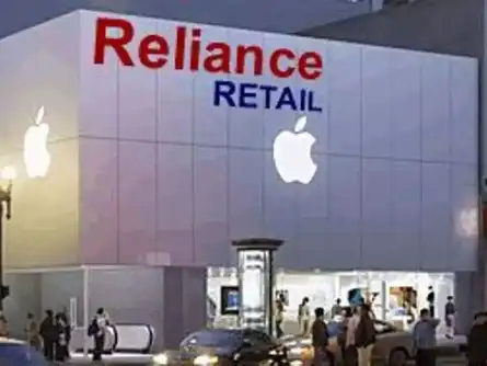Reliance Retail to launch FMCG business this year