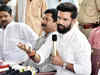 Won't join any alliance of which uncle Pashupati Kumar Paras is a part: Chirag Paswan