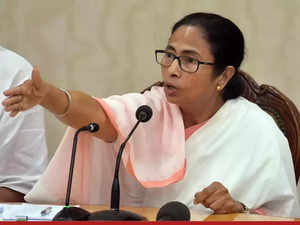 mamata banerjee agencies