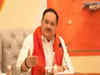 BJP is the spokesman of the people of Bengal: J P Nadda