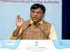 Domestic pharma firms should focus on development of innovative products: Mansukh Mandaviya