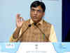 Domestic pharma firms should focus on development of innovative products: Mansukh Mandaviya