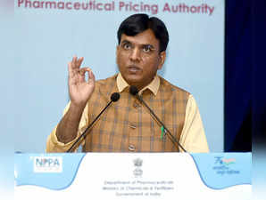 Union Minister for Health and Family Welfare