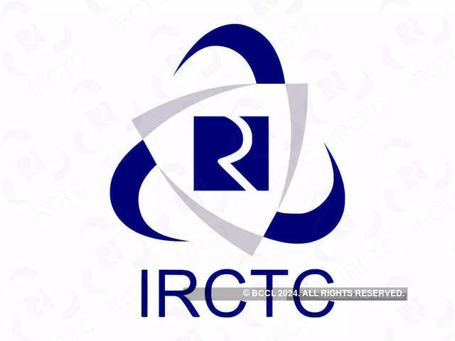 IRCTC