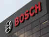 Bosch India, PTV Group ink partnership on digital solutions