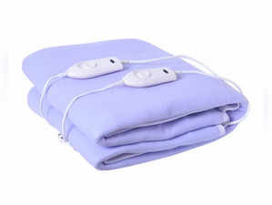 Electric Blanket for Double Bed