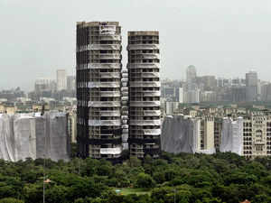 'Twin towers demolition unlikely to impact housing demand, prices in Noida-Greater Noida'