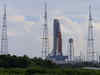 The launch of Artemis I, NASA's new moon rocket, called off