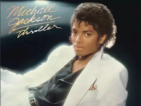 ​'Billie Jean'