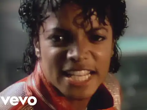 'Beat It'
