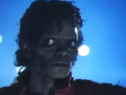 'Thriller'