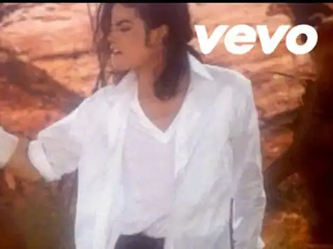 'Black or White'