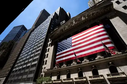 Wall Street extends losses on rate hike worries