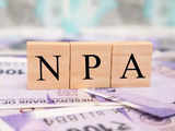 NPA rate under ECLGS at 4.8 per cent in March 2022: Report