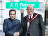 Canadian city Markham names street after AR Rahman, composer says he is 'grateful'