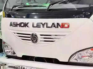 Ashok Leyland to roll out their electric LCVs within six months: Dheeraj Hinduja