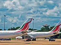 SriLankan Airlines Official