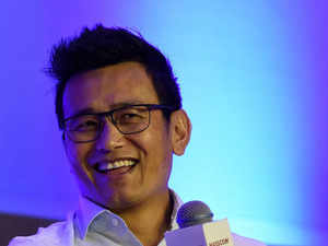 We have seen what non-footballers have done. Now, give a chance to footballers: Bhaichung Bhutia