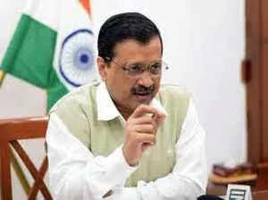 Arvind Kejriwal tables confidence motion, BJP terms it a 'political gimmick'