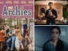 From 'The Archies' to 'Khufiya': Netflix announces new Hindi films