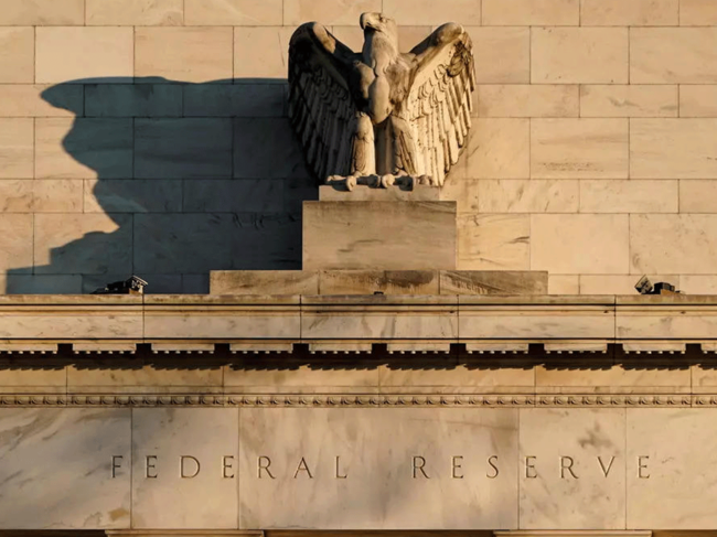 Firm US Fed to test markets’ resilience