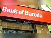 Bank of Baroda