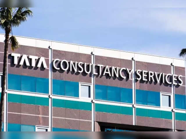 TCS