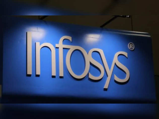 Infosys