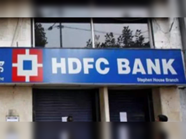 HDFC Bank