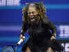 Serena Williams battles on as US Open farewell underway