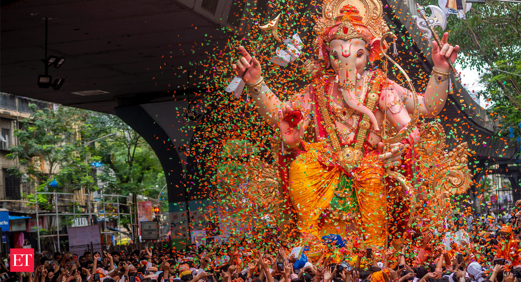 Is it a bank holiday for Ganesh Chaturthi? Check the state-wise list ...